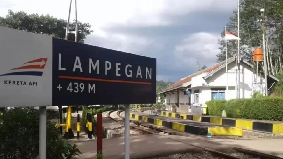 KPK Bidik RK di Kasus Kereta Api, Salah Satunya Proyek di Lampegan Cianjur