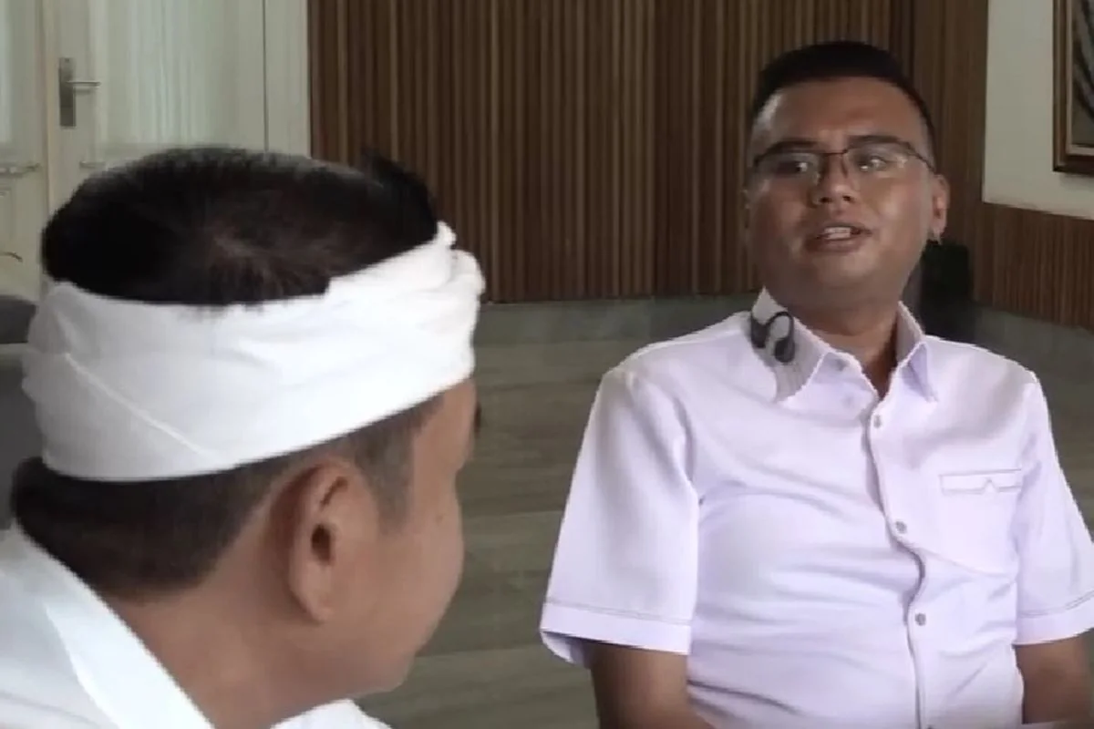 EO Buka Suara soal Tragedi Berdarah Pesta Rakyat: Sejak Awal Pak Dedi Sudah Larang