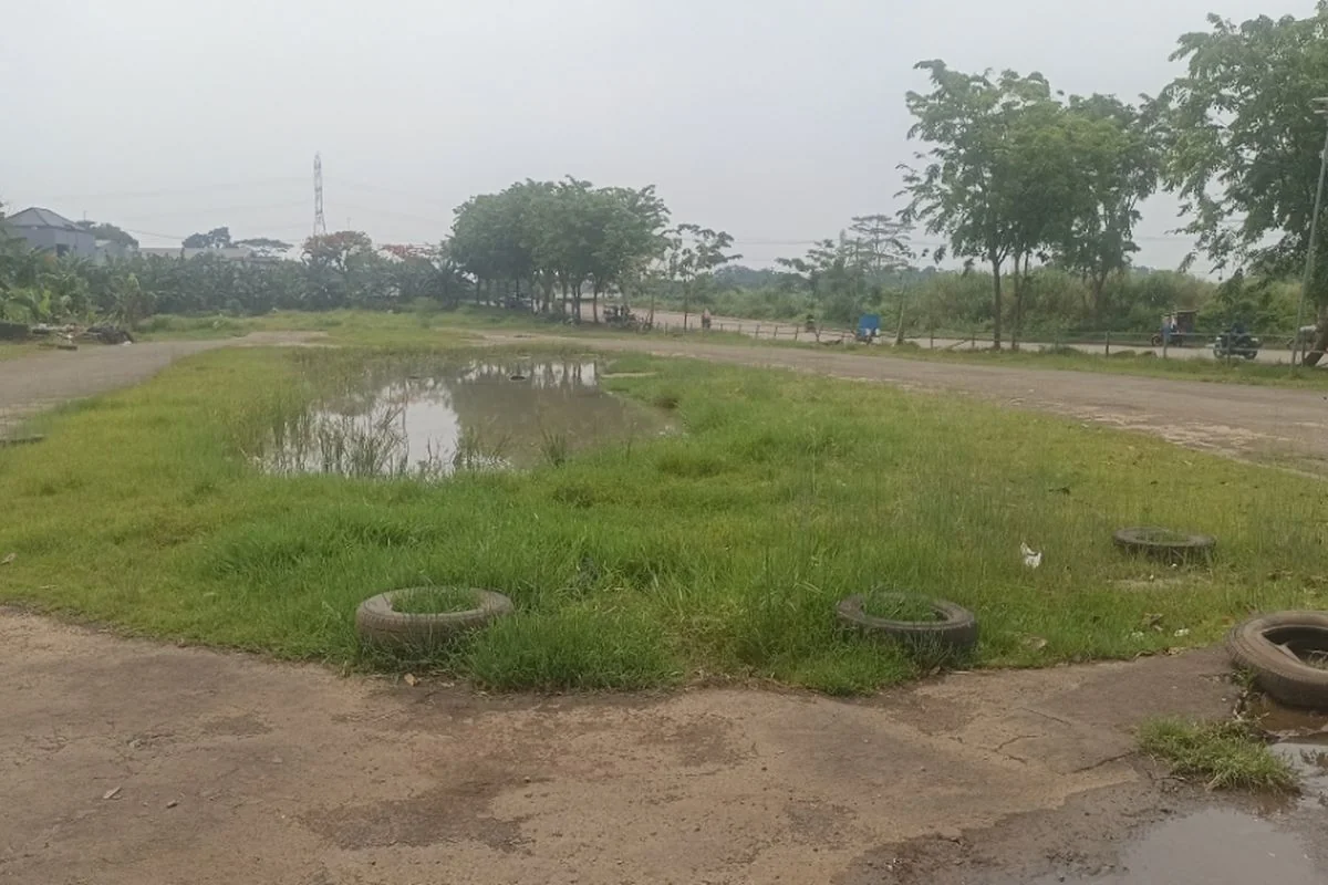 Cegah Balap Liar, Wali Kota Bekasi Upayakan Peningkatan Infrastruktur Sirkuit Reka Vida
