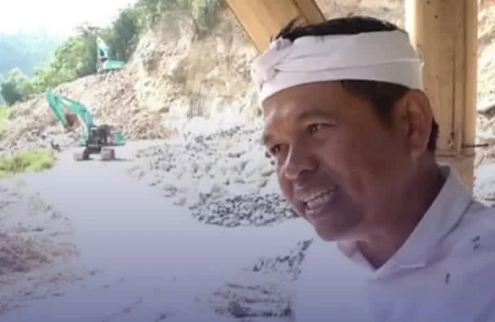 Pemprov Jabar Masih Setop Izin Tambang di Bogor