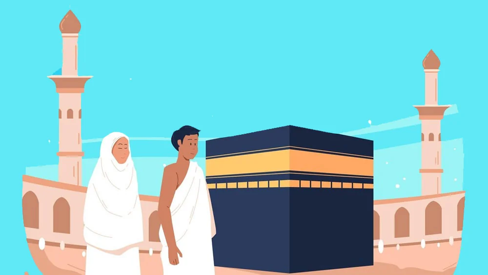 Biaya Haji Plus 2025 Kemenag, Simak Prosedur Pendaftarannya