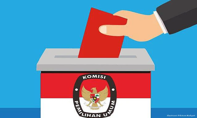 Kabupaten Tasikmalaya Siap Gelar Pemungutan Suara Ulang 16 April