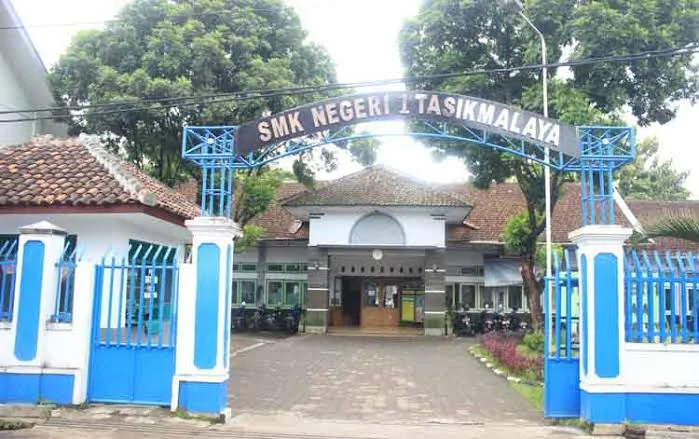 SMKN 1 Tasikmalaya Salurkan Lulusan Berkompetensi ke Jepang, Wamendikdasmen Beri Tanggapan
