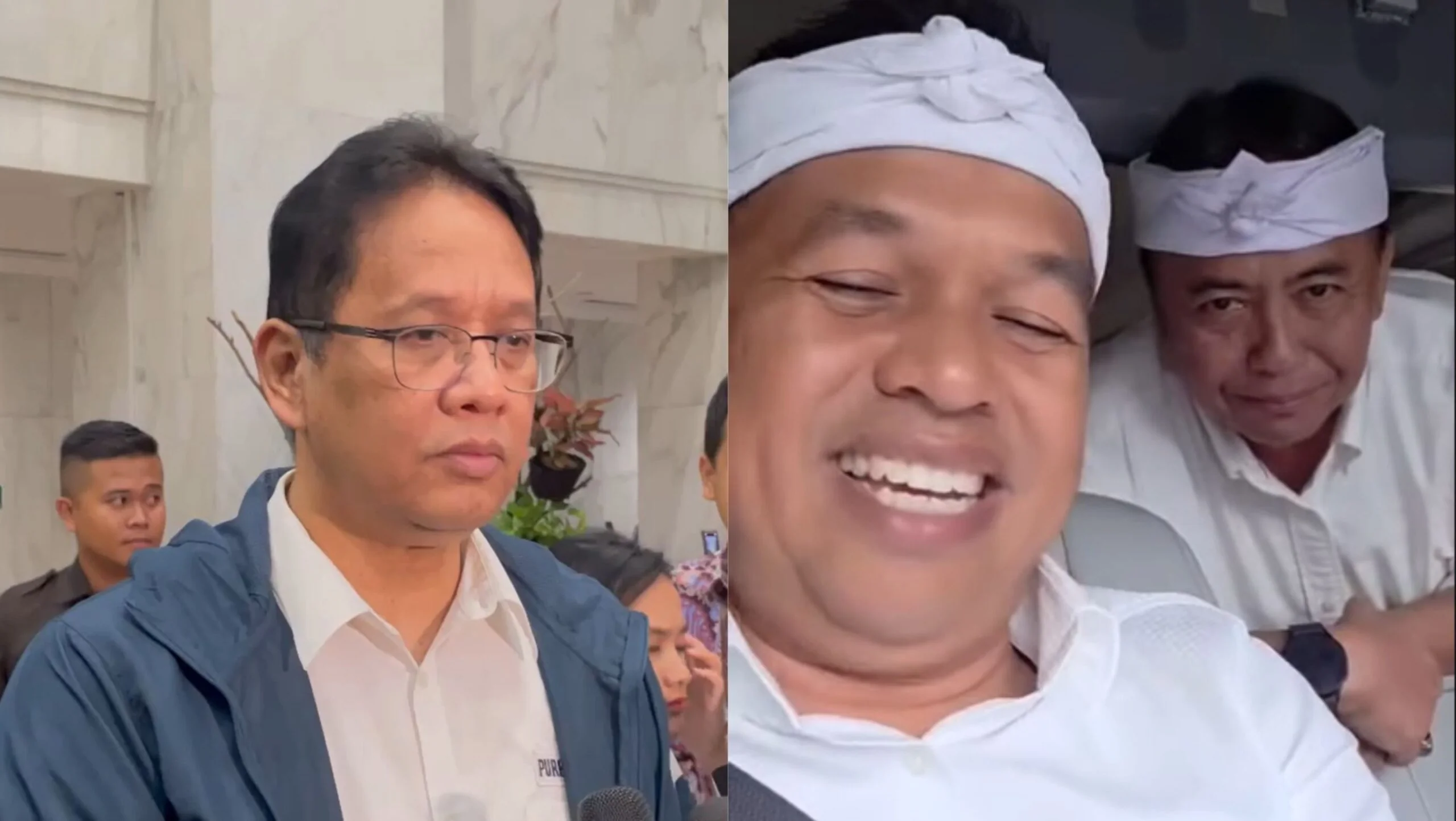 KDM vs Purbaya: Sekda Jabar Siap Mundur Jika Bohong Soal Deposito Rp4,1 T