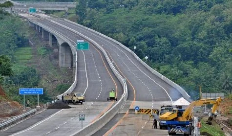 Dedi Mulyadi Bakal Bangun 5 Jalan Tol Baru, Jabar Tengah-Jabar Selatan Terhubung