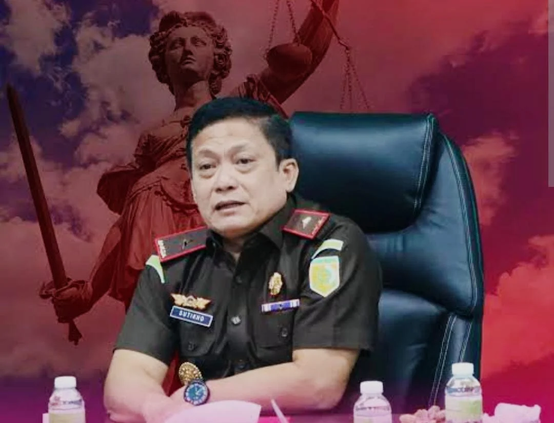 Jaksa Agung Burhanuddin Tunjuk 14 Kajati baru, Sutikno Pimpin Kejati Jabar