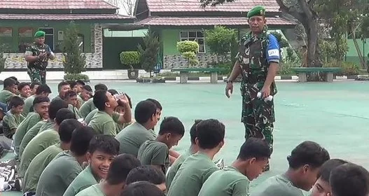 Program Pendidikan Militer Dedi Mulyadi Dimulai 2 Mei Hari Ini, Ini Pihak-pihak yang Menentang