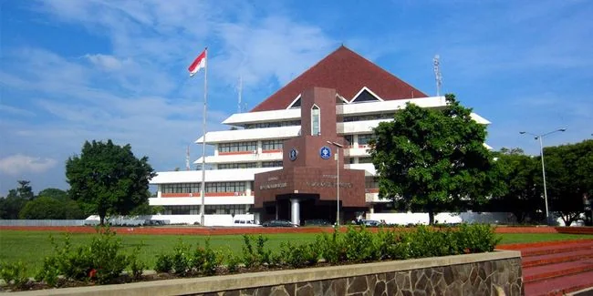 IPB Buka Lowongan Kerja Calon Dosen Tetap Non-PNS 2025, Ada Sebanyak 100 Formasi