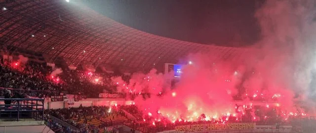 Kemenangan Persib di Liga 1 Ternodai Aksi Oknum Bobotoh, Polisi Amankan Bobotoh