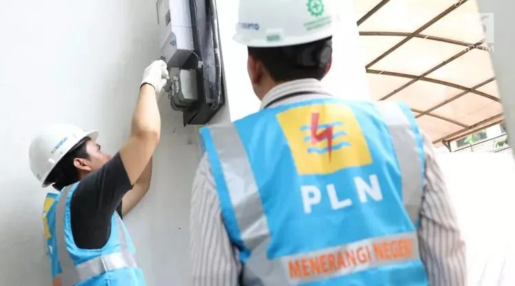 Biaya tambah daya listrik selama bulan ini masih berlaku seperti bulan sebelumnya.