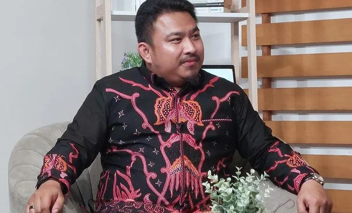Bupati Subang Reynaldy, Gedong Subang Berintegritas