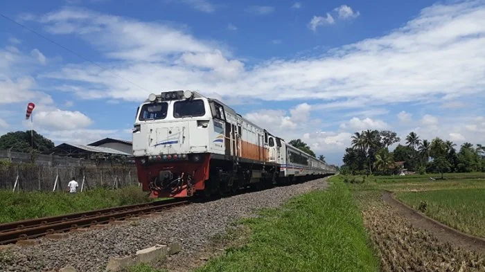 Warga Tagih Janji Reaktivasi Jalur Kereta Cikarang-Subang, Gubernur Dedi Mulyadi Beri Respons