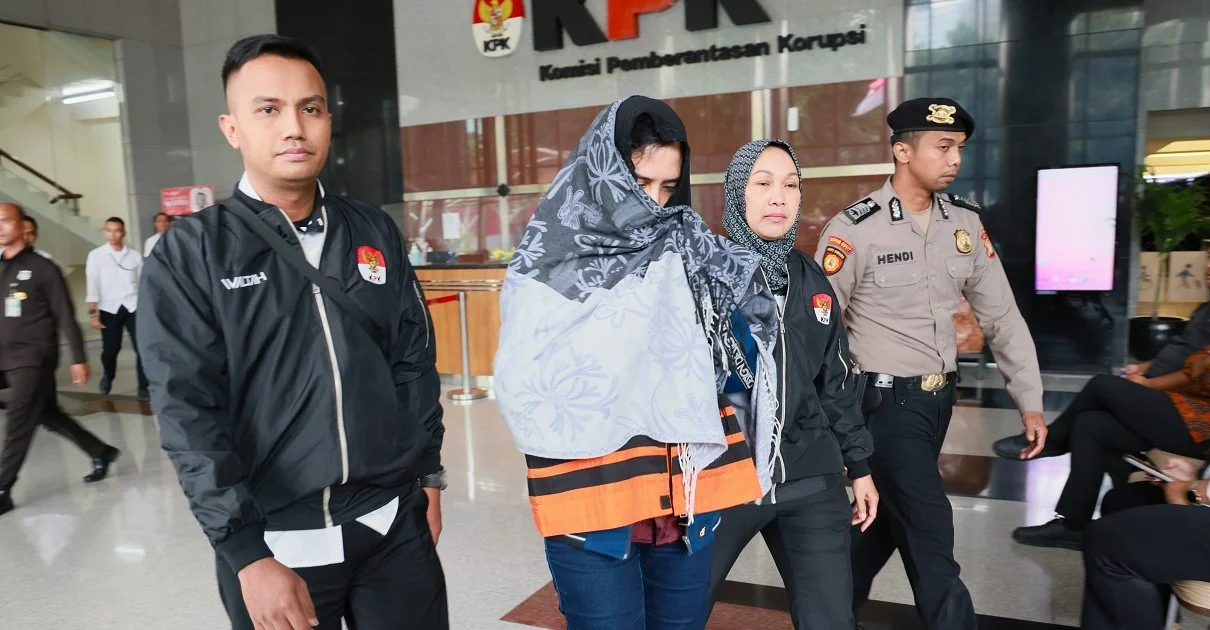Peristiwa tertangkap tangan di lingkungan Pemerintah Kabupaten (Pemkab) Pekalongan menjadi pengingat, bahwa penguatan sistem pencegahan korupsi di daerah perlu terus konsisten.Dok-Humas KPK