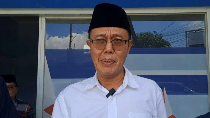 Ayep Zaki, Walikota Sukabumi kapilih taun 2024