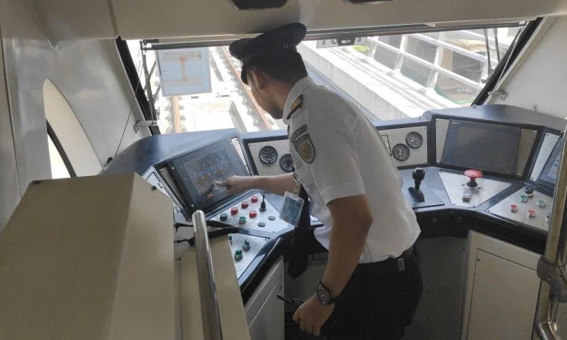 Segini Gaji Masinis KRL 2026 Per Bulan Beserta Tunjangannya