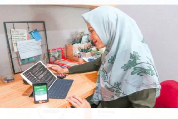 Ingat Ya, ASN Jabar WFH Mulai 6 November Hari Ini, Berlaku Setiap Kamis