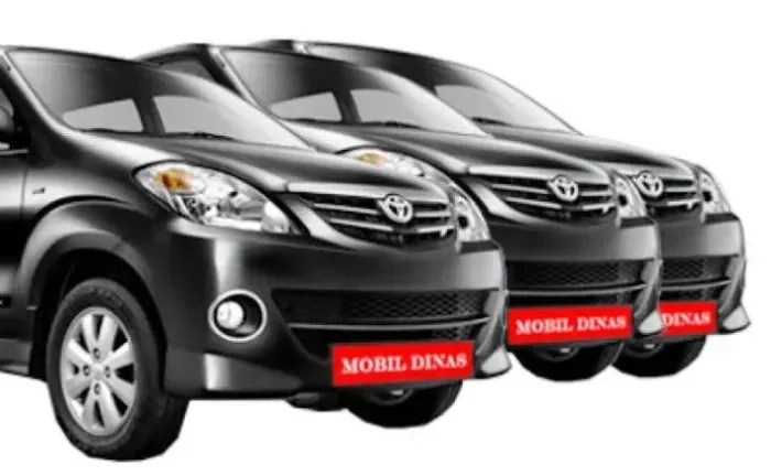 Pemkot Tasikmalaya Belanja Tiga Innova Senilai Rp 2,2 Miliar, Isunya untuk Istri Pejabat