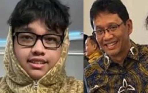 Anak Menkeu Purbaya Sebut Orang Indonesia Mabuk Agama dan Tak Beragama: Makanya Banyak Korupsi dan Maksiat