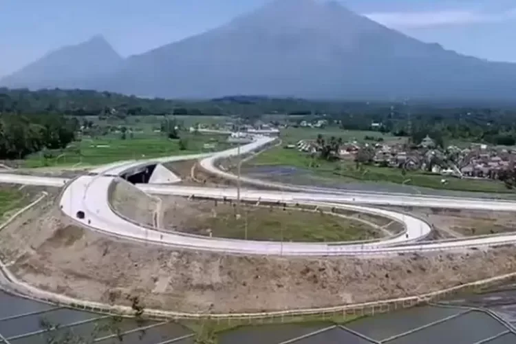 Penetapan Lokasi Proyek Jalan Tol Getaci di Garut Masih Bermasalah