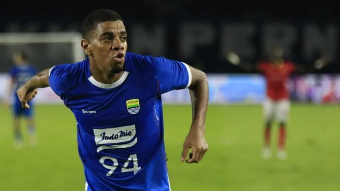 Meski Sering Dikritik, Bojan Hodak Tetap Puji Winger Persib