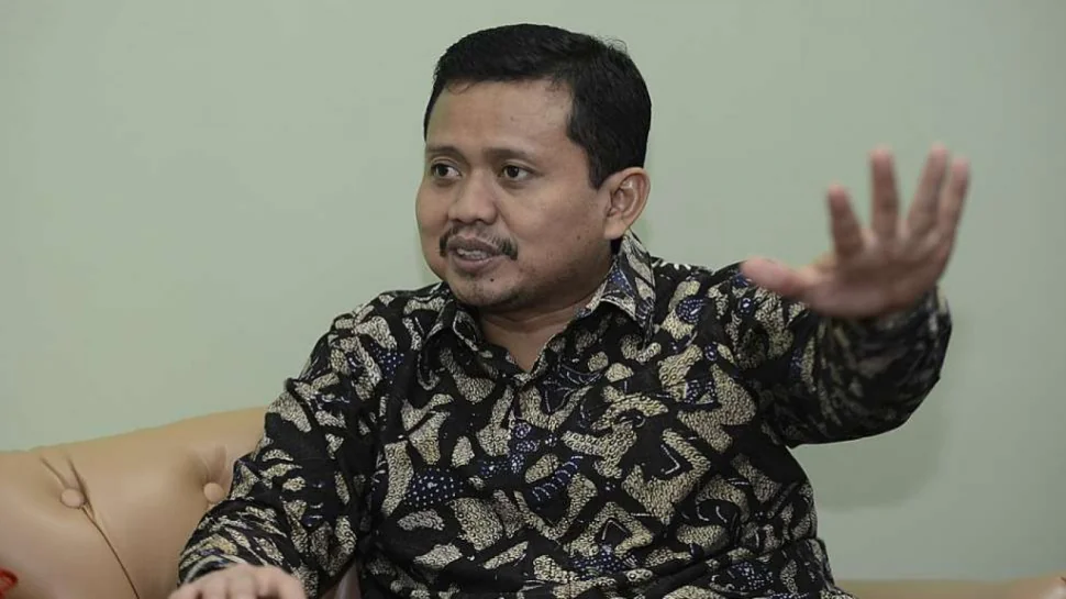 Dony Ahmad Munir