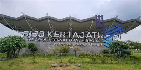 Embarkasi Kertajati Siap Berangkatkan 29.643 Jemaah Calon Haji Asal Jawa Barat