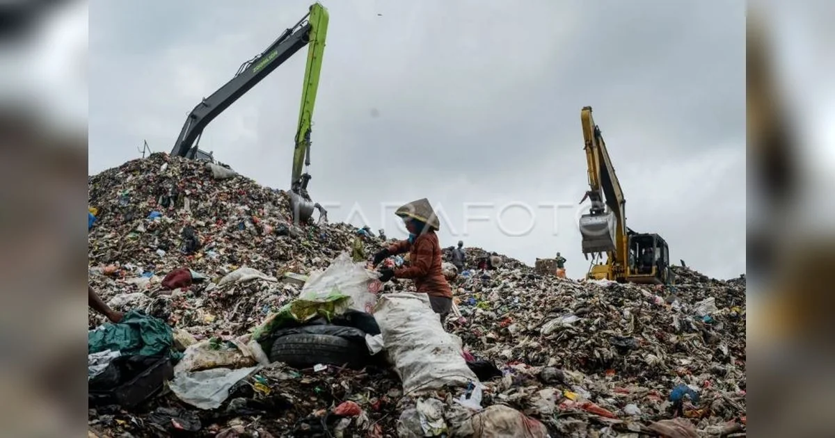 DPRD Jabar Usulkan Rp20 Miliar untuk Tingkatkan Kapasitas TPPAS Lulut-Nambo