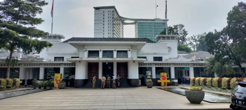 Pemkot Bandung Dorong Kolaborasi dalam Pengelolaan Sampah Menuju Kota Berkelanjutan