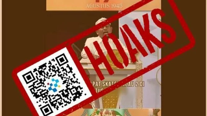Beredar Video Dedi Mulyadi Promosikan Situs Judol, Humas Jabar: Hoaks!