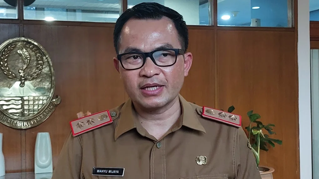 Kepala Disdik Jabar, Wahyu Mijaya