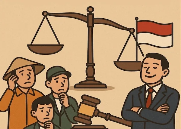 Implementasi KUHP Baru, Dedi Mulyadi Sebut Hukum Adat Bisa Jadi Perda Pidana