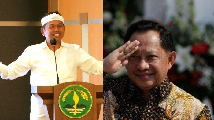 Ada Kelonggaran dari Mendagri, Dedi Mulyadi Tetap Tegaskan Rapat Dinas di Kantor