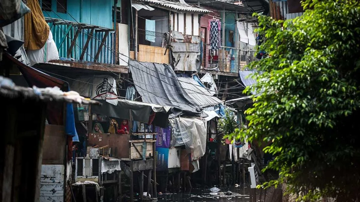 15 Titik Kawasan Kumuh Bandung Barat Ditata, KBB Siapkan Perbaikan Jalan dan Rutilahu