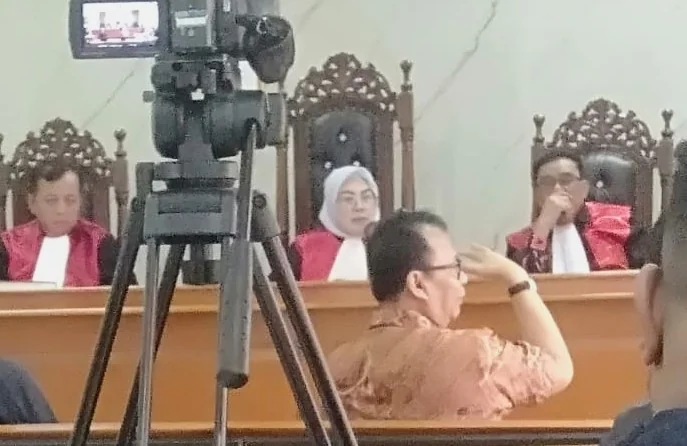 Ridwan Kamil Minta Dihadirkan di Sidang Tipikor Kasus Kebun Binatang Bandung