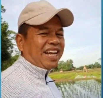 Gubernur Jawa Barat,Dedi Mulyadi.Ist