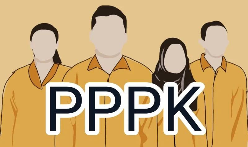 Pemkab Kuningan Usulkan 4.289 Pegawai Non ASN Jadi PPPK Paruh Waktu, Tunggu Penetapan BKN