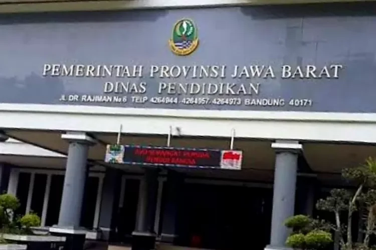 Disdik Jabar Bakal Bangun 11 Sekolah Baru Tahun 2025