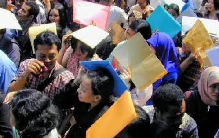 Tekan Pengangguran, Disnaker Kota Bandung Ciptakan Kemandirian dan Kompetensi