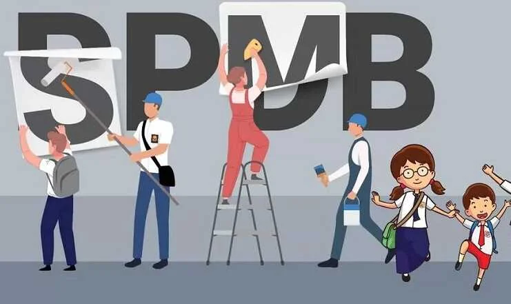 Kemendikdasmen Sebut 74 Persen Pemda Sudah Buat Juknis SPMB