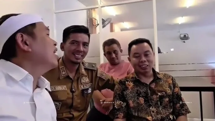 Dedi Mulyadi Temukan Tanah Negara di Karawang Disewakan Rp 90 Juta, Beralih sejak 1980