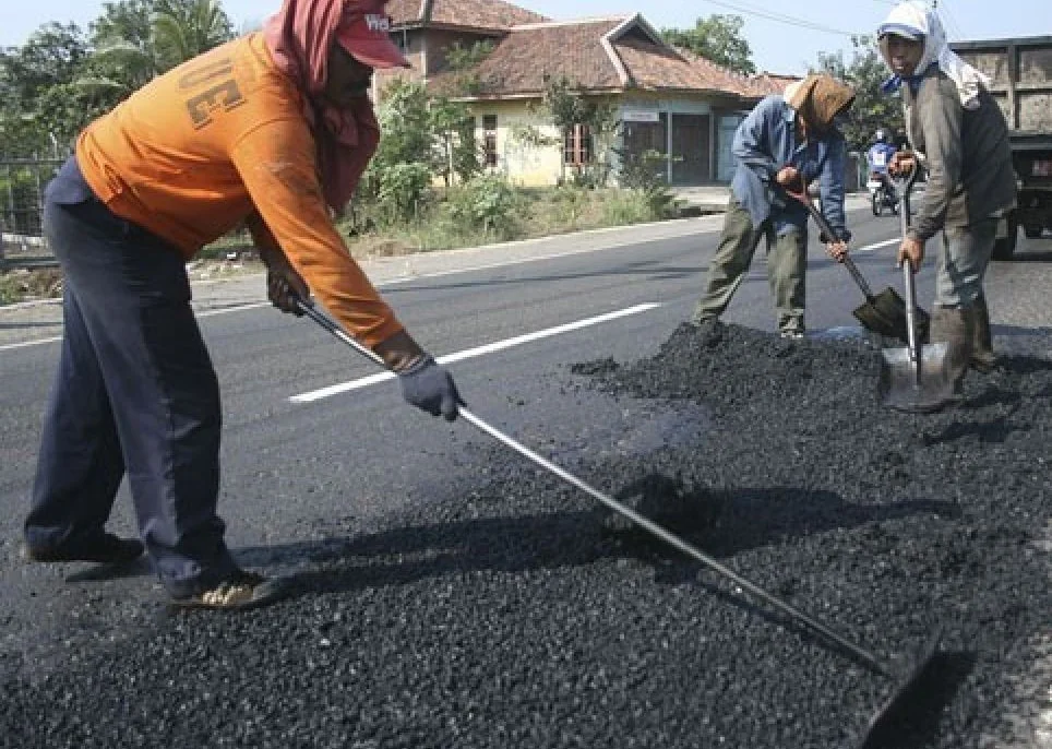 Gubernur Jabar dan Bupati Sukabumi Optimis Urusan Jalan Barutut Beres Dalam 3 Tahun
