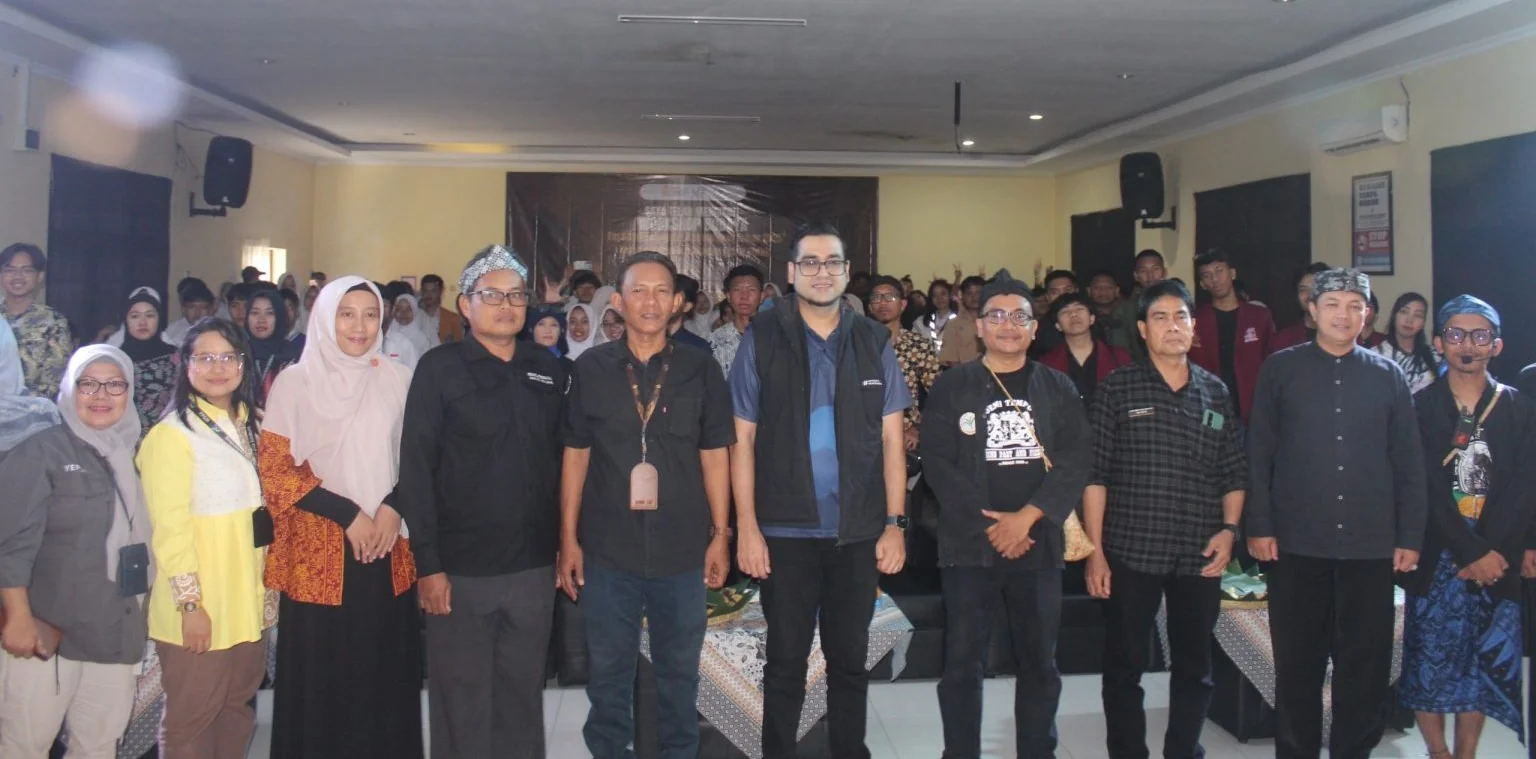 Wakil Wali Kota Sukabumi, Bobby Maulana.Ist