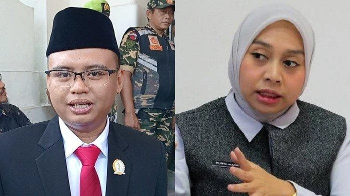 Maulana Akbar Ahmad Habibie, Pewaris Pulitik Dedi Mulyadi Anu Bakal Nikah ka Wakil Bupati Garut