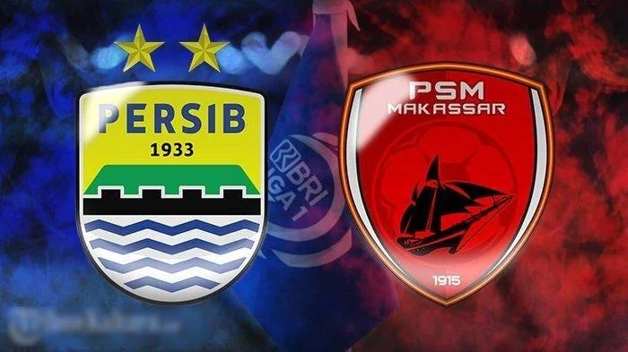 Persib Bandung Tetap Hati-hati, Ada Mitos Buruk Tandang di Parepare