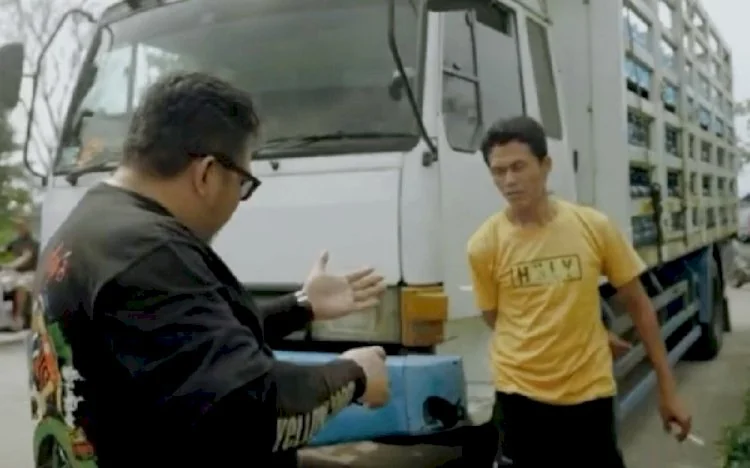 Tindak Truk Besar Pelanggar Aturan, Bupati Subang: Aturannya Sudah Jelas