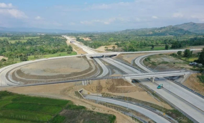 Komisi IV DPRD Jabar, Yod Mintaraga: Tol Getaci Harus Jadi Prioritas Kepemimpinan Dedi Mulyadi