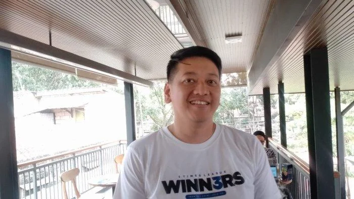 Sporting Director PT PBB Adhitia Putra Herawan