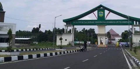 Bupati Tasikmalaya Cecep: Pinjaman Rp 230 Miliar Percepat Pembangunan Infrastruktur