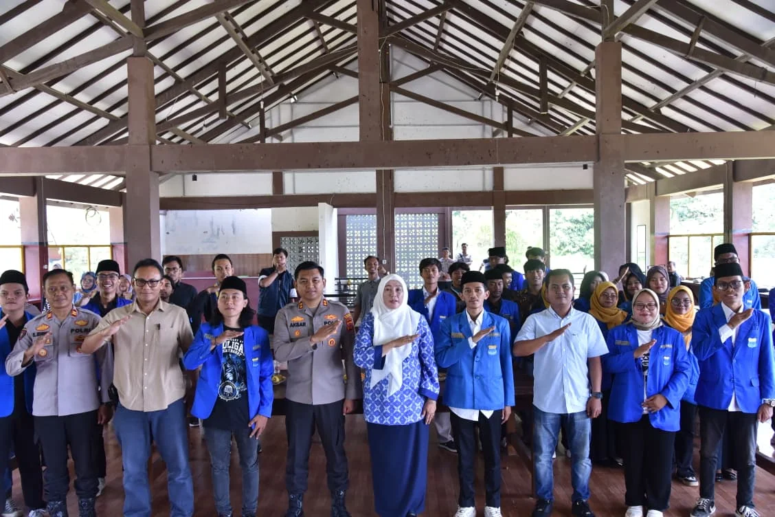 Wakil Bupati Kuningan Tuti Andriani, S.H., M.Kn.Ist
