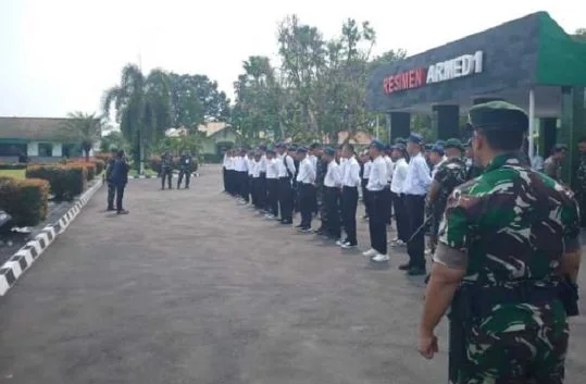 Sekda Jabar Sebut Dodik Bela Negara Bukan Barak Militer, Begini Penjelasannya